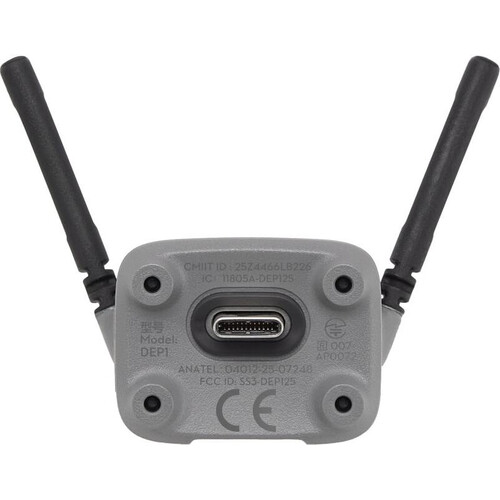 Цифровой модуль передачи видео DJI Neo 2, изображение 2