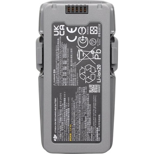 Интеллектуальная летная батарея DJI Neo 2, изображение 2