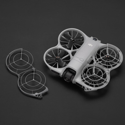 Защита пропеллеров DJI Neo 2, изображение 4