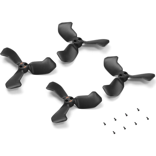 Пропеллеры DJI Neo 2, изображение 3