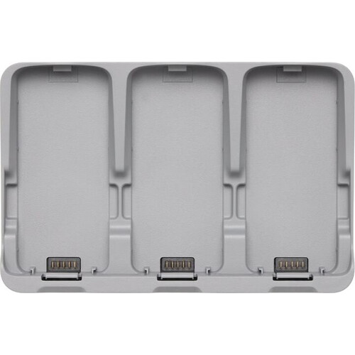 Двусторонний зарядный концентратор DJI Neo 2