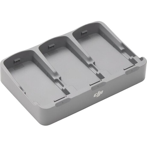 Двусторонний зарядный концентратор DJI Neo 2, изображение 3