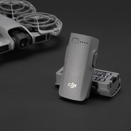 Интеллектуальная летная батарея DJI Neo 2, изображение 4