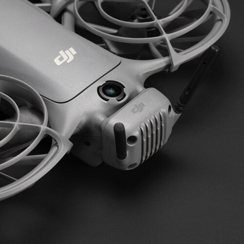 Цифровой модуль передачи видео DJI Neo 2, изображение 4