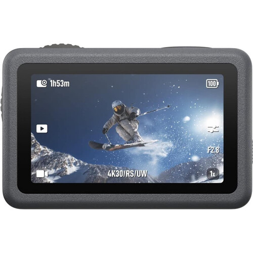 Экшн-камера DJI Osmo Action 6 Standard Combo,  Модель: Standard Combo, изображение 5