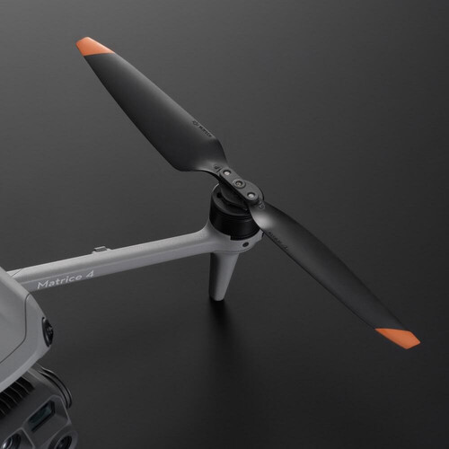 Пропеллеры для DJI Matrice 4,  Модель: Standart, изображение 5