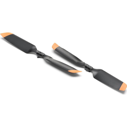 Малошумные пропеллеры для DJI Matrice 4,  Модель: Low-Noise, изображение 3