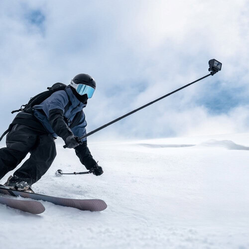 Экшн-камера DJI Osmo Action 6 Adventure Combo,  Модель: Adventure Combo, изображение 7