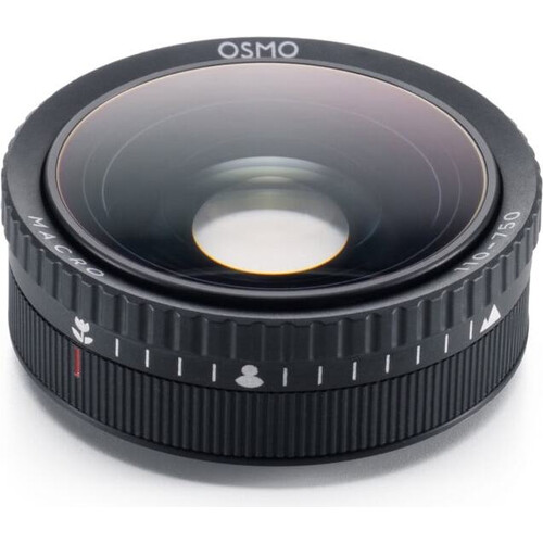 Макрообъектив Osmo Action 6, изображение 2