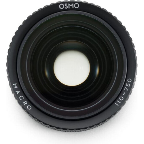 Макрообъектив Osmo Action 6