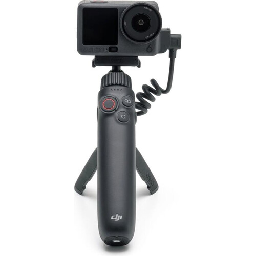 Многофункциональная зарядная ручка Osmo Action 6, изображение 2