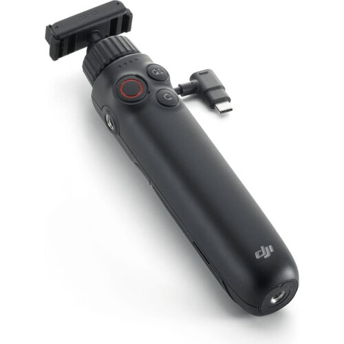 Многофункциональная зарядная ручка Osmo Action 6, изображение 4