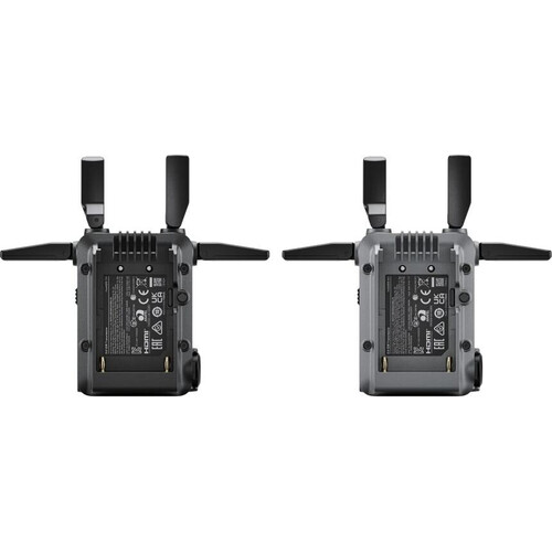 Стабилизатор DJI RS 5 Combo (Комплект для передачи изображения DJI SDR),  Модель: DJI RS 5 Combo (SDR), изображение 6