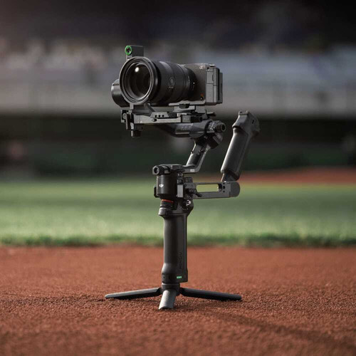 Стабилизатор DJI RS 5 Combo,  Модель: DJI RS 5 Combo, изображение 6