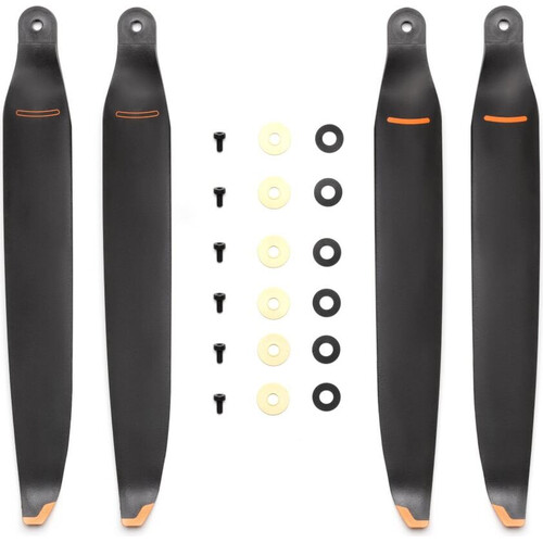 Пропеллеры 2510F для DJI Matrice 400