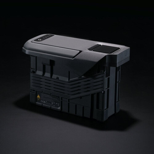 Интеллектуальная аккумуляторная батарея TB100 для Matrice 400, изображение 5