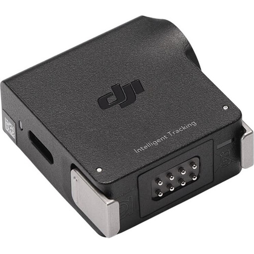 Интеллектуальный модуль слежения DJI RS Enhanced, изображение 2