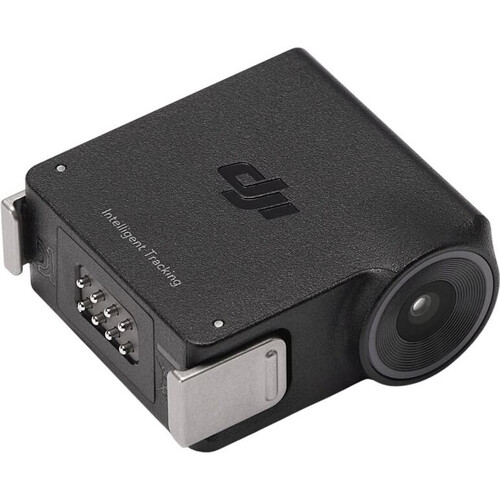 Интеллектуальный модуль слежения DJI RS Enhanced, изображение 3