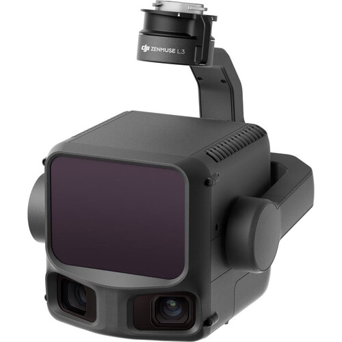 Подвес DJI Zenmuse L3, изображение 4