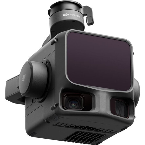 Подвес DJI Zenmuse L3, изображение 3
