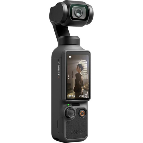 DJI Osmo Pocket 4 Creator Combo,  Модель: Osmo Pocket 4 Creator Combo, изображение 3