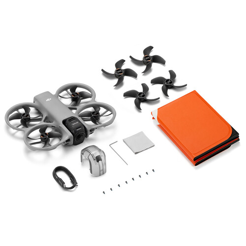 DJI Avata 360,  Модель: Avata 360, изображение 5