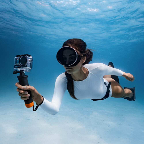 Комплект для дайвинга Osmo Action 6 (Diving accessory kit), изображение 3