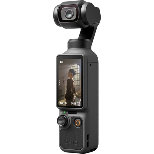 DJI Osmo Pocket 4 Creator Combo,  Модель: Osmo Pocket 4 Creator Combo, изображение 4