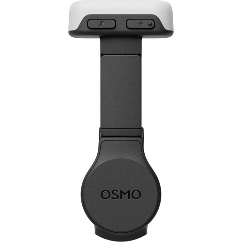 Подсветка Osmo Pocket 4 (Fill Light), изображение 3