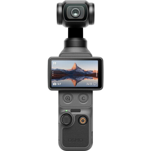 DJI Osmo Pocket 4 Creator Combo,  Модель: Osmo Pocket 4 Creator Combo, изображение 2