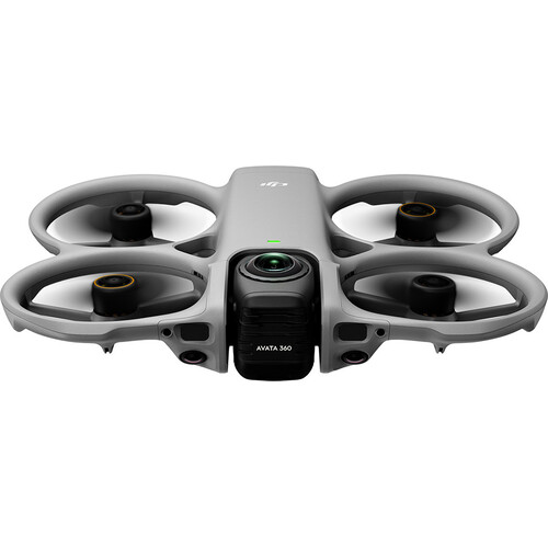 DJI Avata 360,  Модель: Avata 360