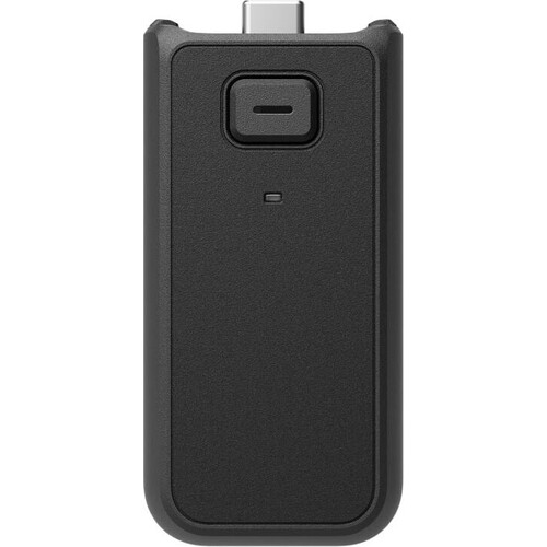 Аккумуляторная ручка Osmo Pocket 4 (Battery Handle), изображение 2