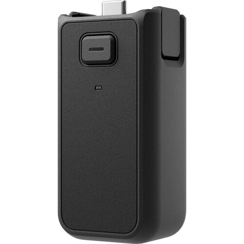 Аккумуляторная ручка Osmo Pocket 4 (Battery Handle)