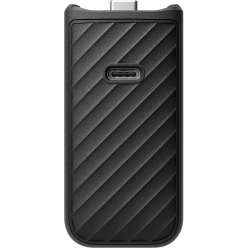 Аккумуляторная ручка Osmo Pocket 4 (Battery Handle), изображение 3