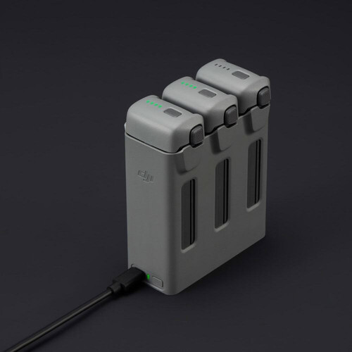 Концентратор для зарядки DJI Avata 360, изображение 5