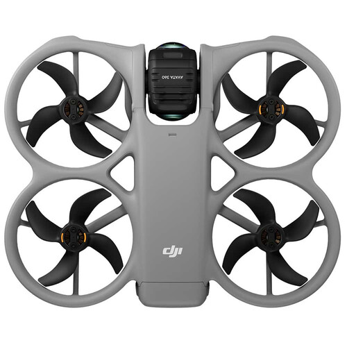 DJI Avata 360,  Модель: Avata 360, изображение 4