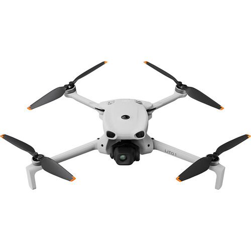 Квадрокоптер DJI Lito 1,  Модель: DJI Lito1
