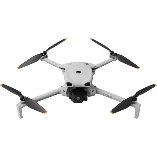 Квадрокоптер DJI Lito X1 Fly More Combo (DJI RC-N3),  Модель: DJI Lito X1 Fly More Combo (DJI RC-N3), изображение 2
