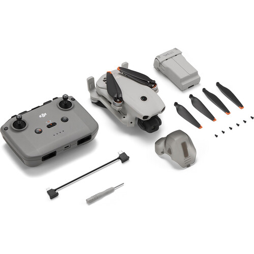 Квадрокоптер DJI Lito 1,  Модель: DJI Lito1, изображение 5