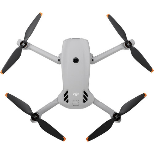 Квадрокоптер DJI Lito X1 Fly More Combo (DJI RC-N3),  Модель: DJI Lito X1 Fly More Combo (DJI RC-N3), изображение 5