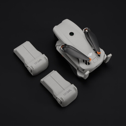 Интеллектуальный полетный аккумулятор DJI Lito X1, изображение 4