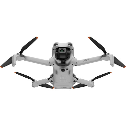 Квадрокоптер DJI Lito 1,  Модель: DJI Lito1, изображение 3