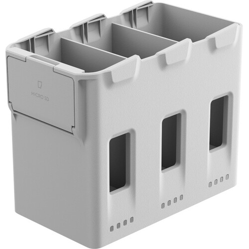 Зарядное устройство DJI Lito 1, изображение 3