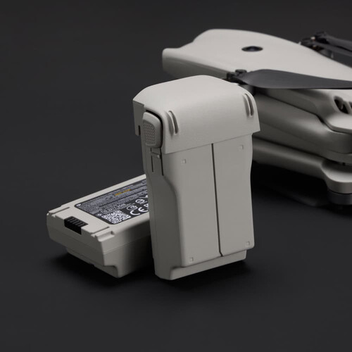 Интеллектуальная полетная батарея DJI Lito Series Plus, изображение 4