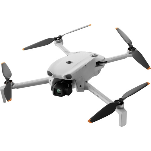 Квадрокоптер DJI Lito X1 Fly More Combo (DJI RC-N3),  Модель: DJI Lito X1 Fly More Combo (DJI RC-N3), изображение 3