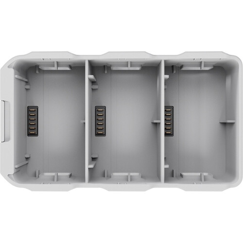 Зарядное устройство DJI Lito 1, изображение 4