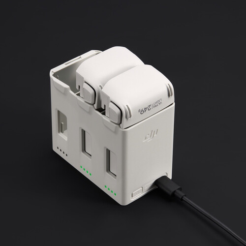 Зарядное устройство DJI Lito 1, изображение 5