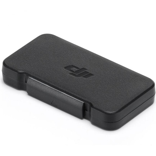 Набор нейтральных фильтров DJI Flip/Lito Series (ND16/64/256), изображение 4