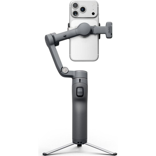 Стабилизатор DJI Osmo Mobile 8P Advanced Tracking Combo,  Модель: Osmo Mobile 8P Advanced Tracking Combo, изображение 4