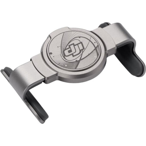 Магнитный держатель DJI OM Magnetic Phone Clamp 5, изображение 3